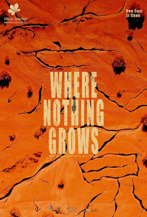 What's Where Nothing Grows