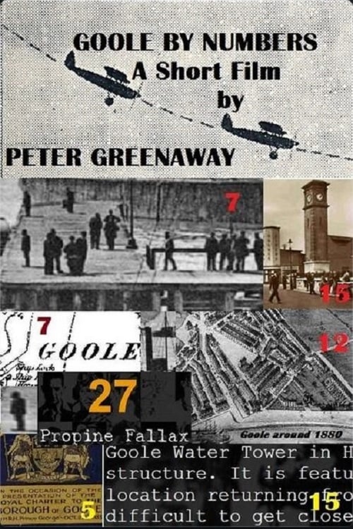 Goole by Numbers 1976