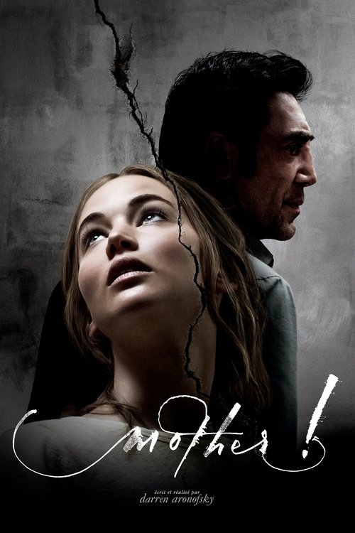 mother ! (2017)