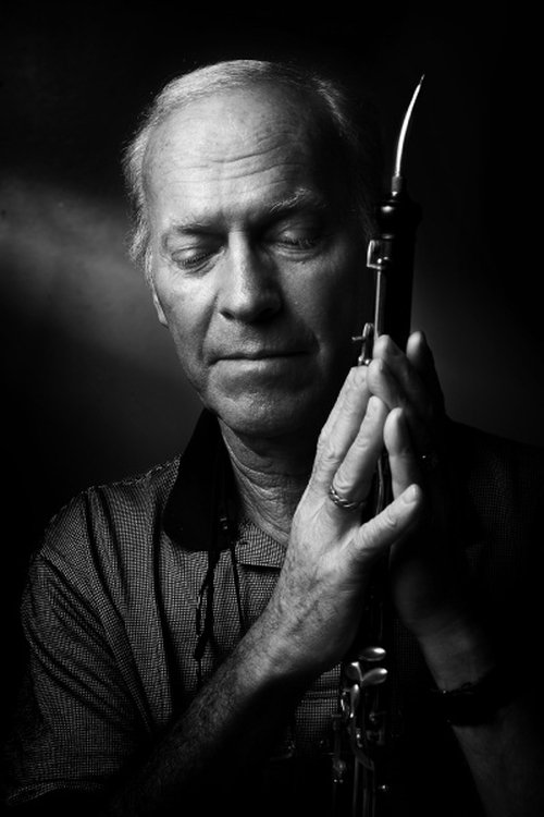 Paul McCandless profile