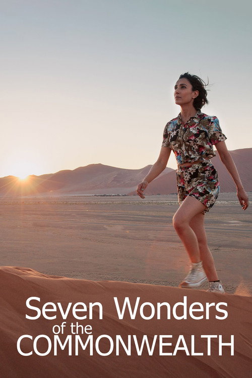 Seven Wonders of the Commonwealth