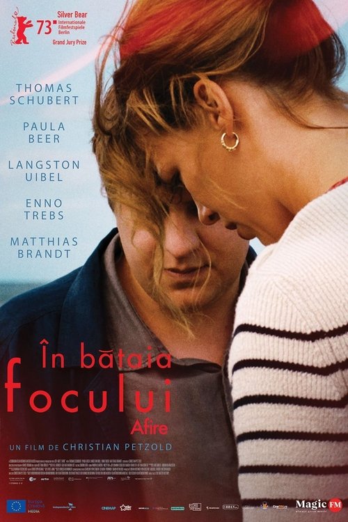 Poster pentru În bătaia focului