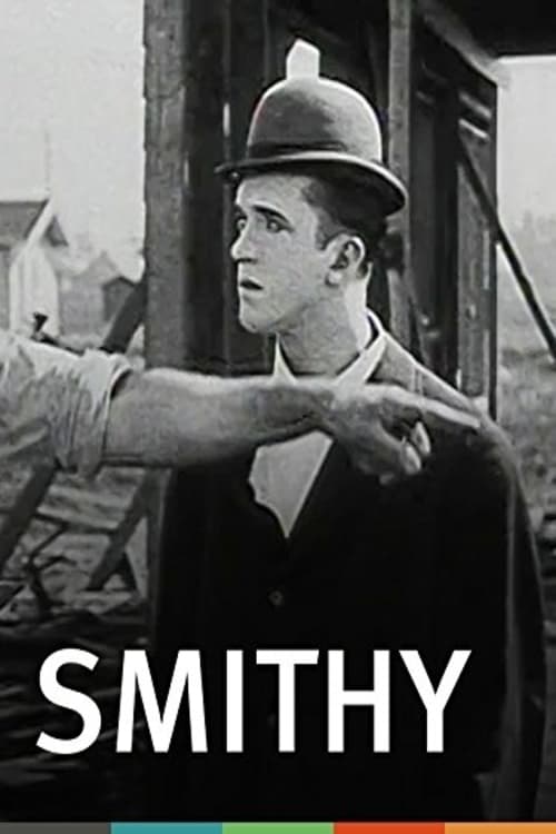 Smithy 1924