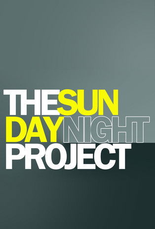 Escena 3 de The Friday Night Project