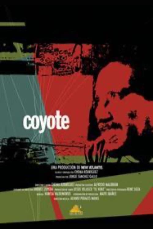 Coyote 2009