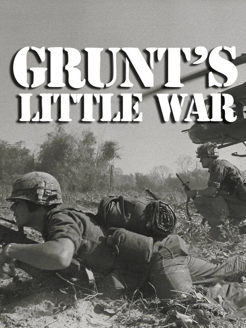 Grunt’s Little War