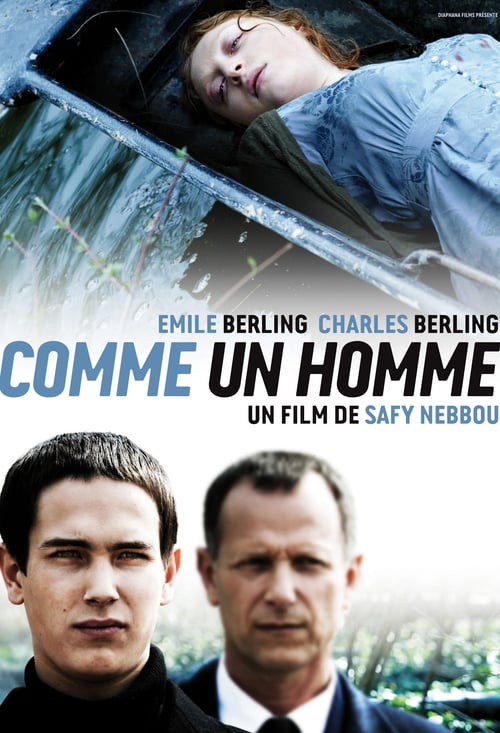 Comme un homme 2012