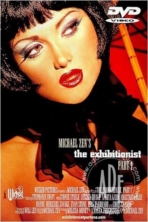 The Exhibitionist - Part 1 poster