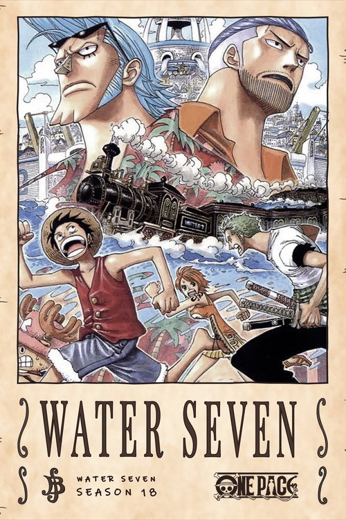 Water Seven