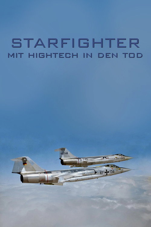 Starfighter – Mit Hightech in den Tod