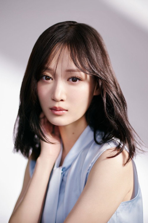 Mizuki Yamashita