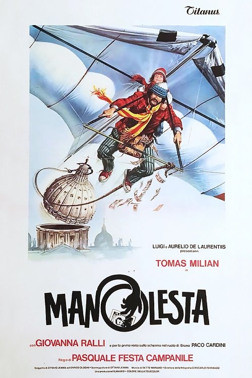 Manolesta 1981