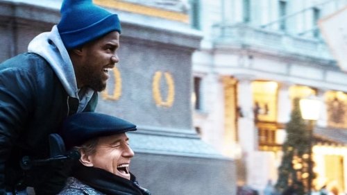 The Upside (2017)