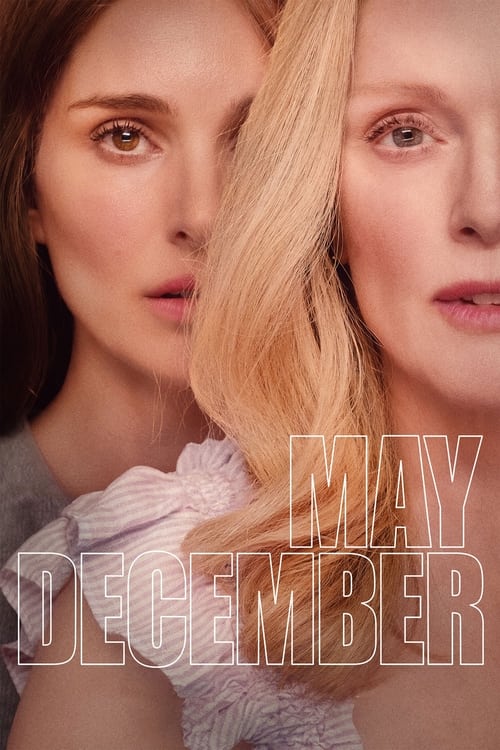 Poster Image for May December