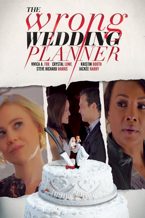 [HD] The Wrong Wedding Planner 2020 Film Complet En Anglais