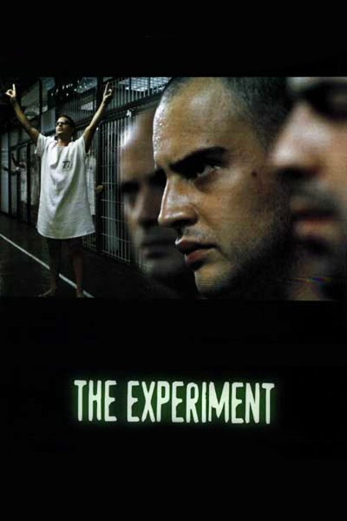 The Experiment (2001)