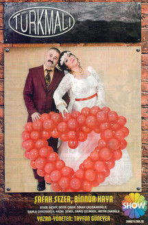 Escena 4 de Türk Malı