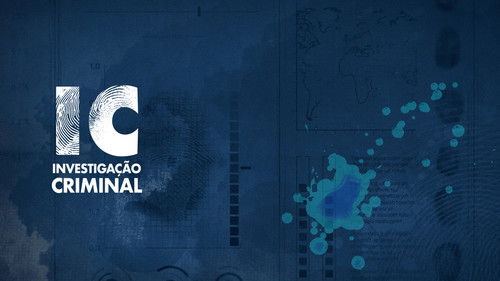 IC- Investigação Criminal