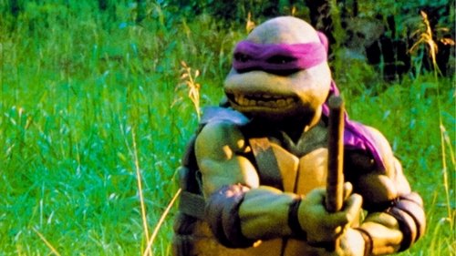 Teenage Mutant Ninja Turtles (1990) Subtitle Indonesia