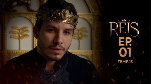 Épisode 1