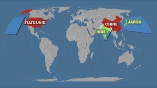 Occident, l'empire du soleil couchant ? (2)