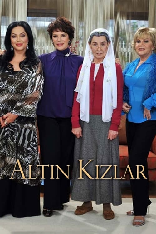 Golden Girls (2009)