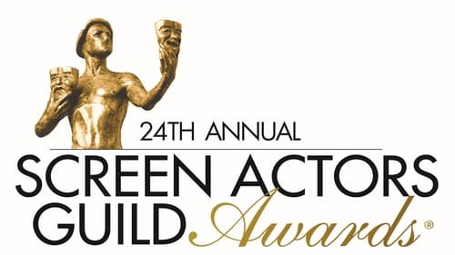 Poster della serie Screen Actors Guild Awards