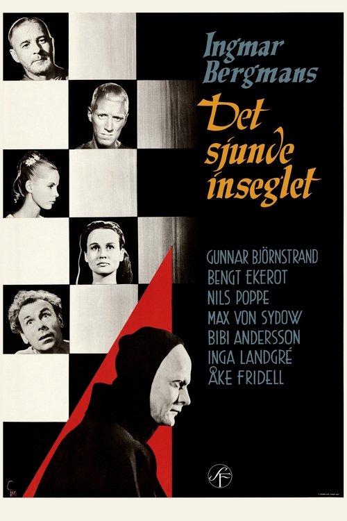 Det sjunde inseglet