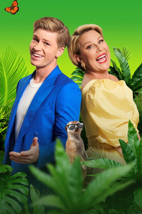 I'm a Celebrity: Get Me Out of Here!