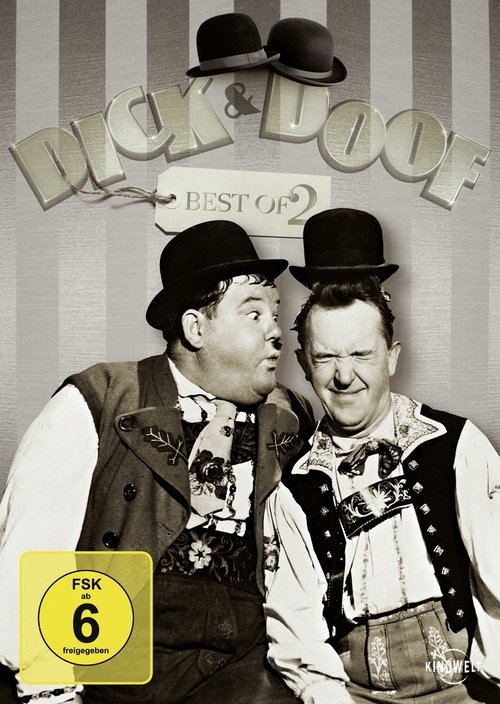 Ver pelicula Laurel & Hardy - Best Of 2 Online
