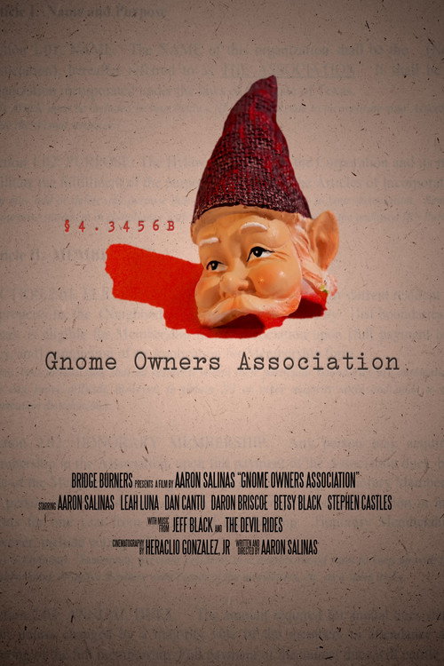 Gnome Owners Association