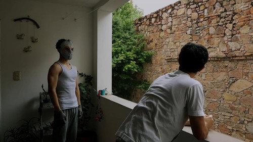 Él Siempre Está Ahí