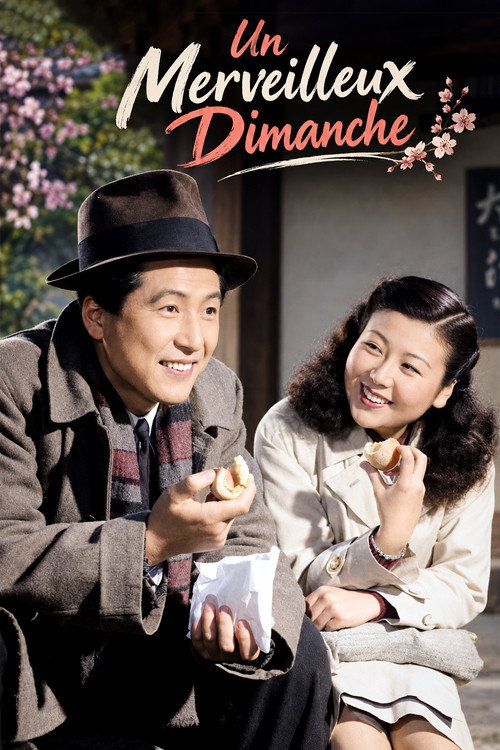Un merveilleux dimanche