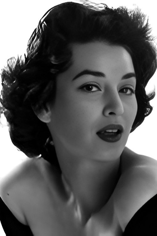 Foto de Dorian Leigh Parker