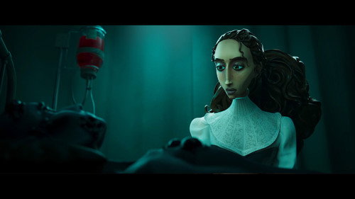 Vampire Blues - imagem 3
