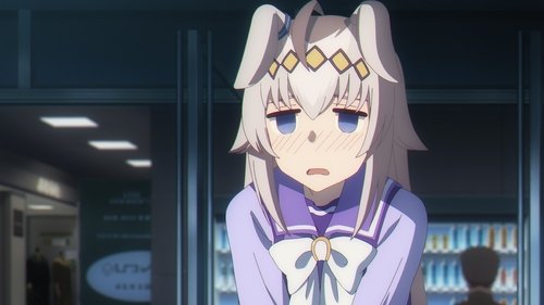 Umamusume: Cinderella Gray: 1×7