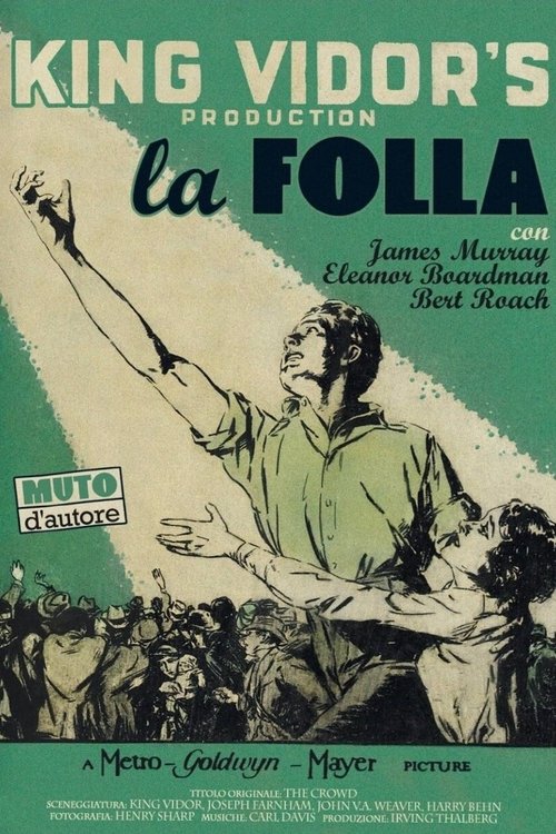 La folla