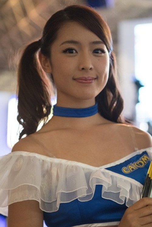 Marin Moriya