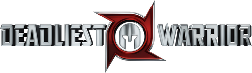 Deadliest Warrior