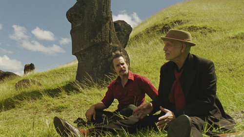 Wild Horse Nine - Capture