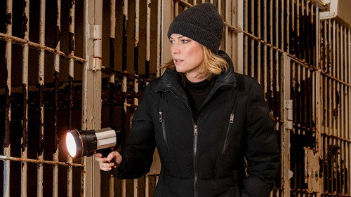 Poster della serie Expedition X