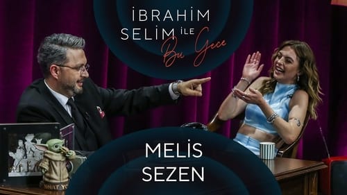 İbrahim Selim ile Bu Gece, S01E78 - (2021)