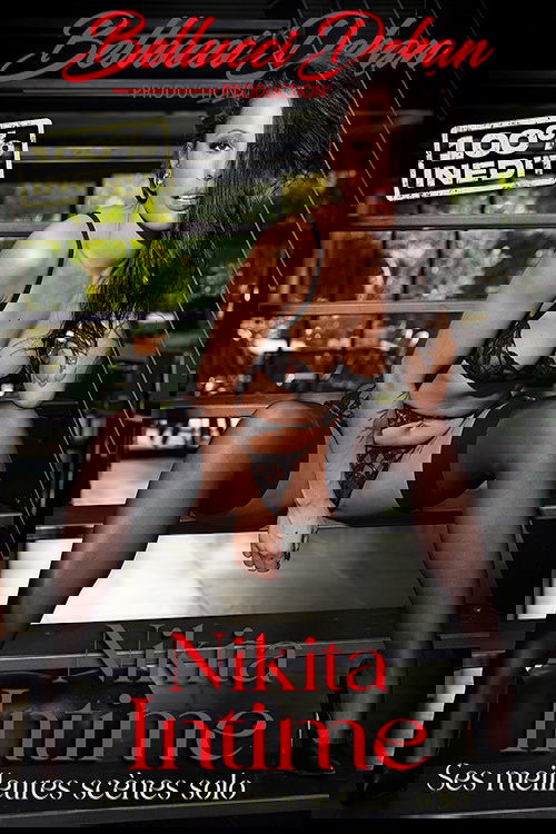 Nikita Intime