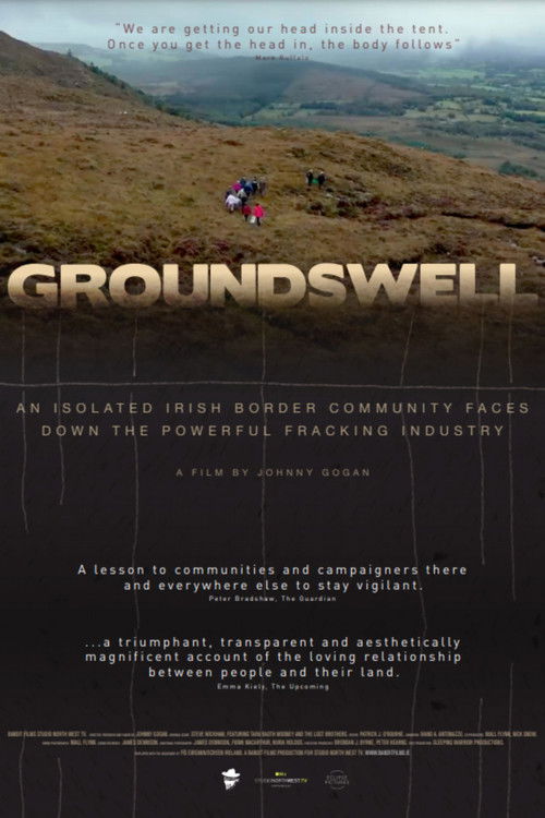 Groundswell