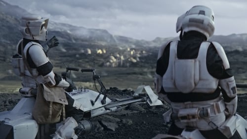 The Mandalorian: 1×8