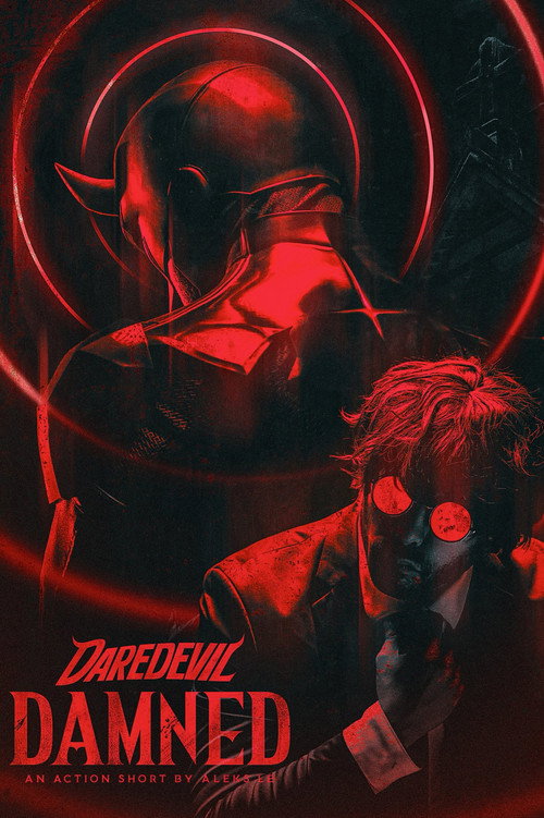 Daredevil: DAMNED