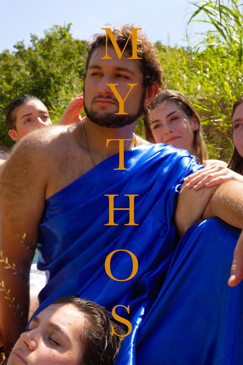 Mythos poster