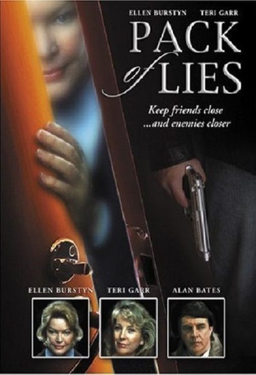 Pack of Lies 1987