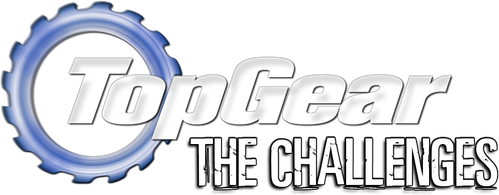 Top Gear: The Challenges