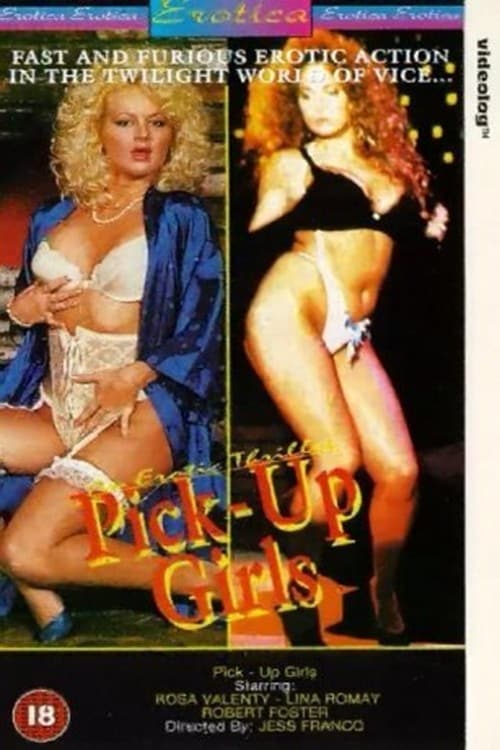 Pick-Up Girls 1981
